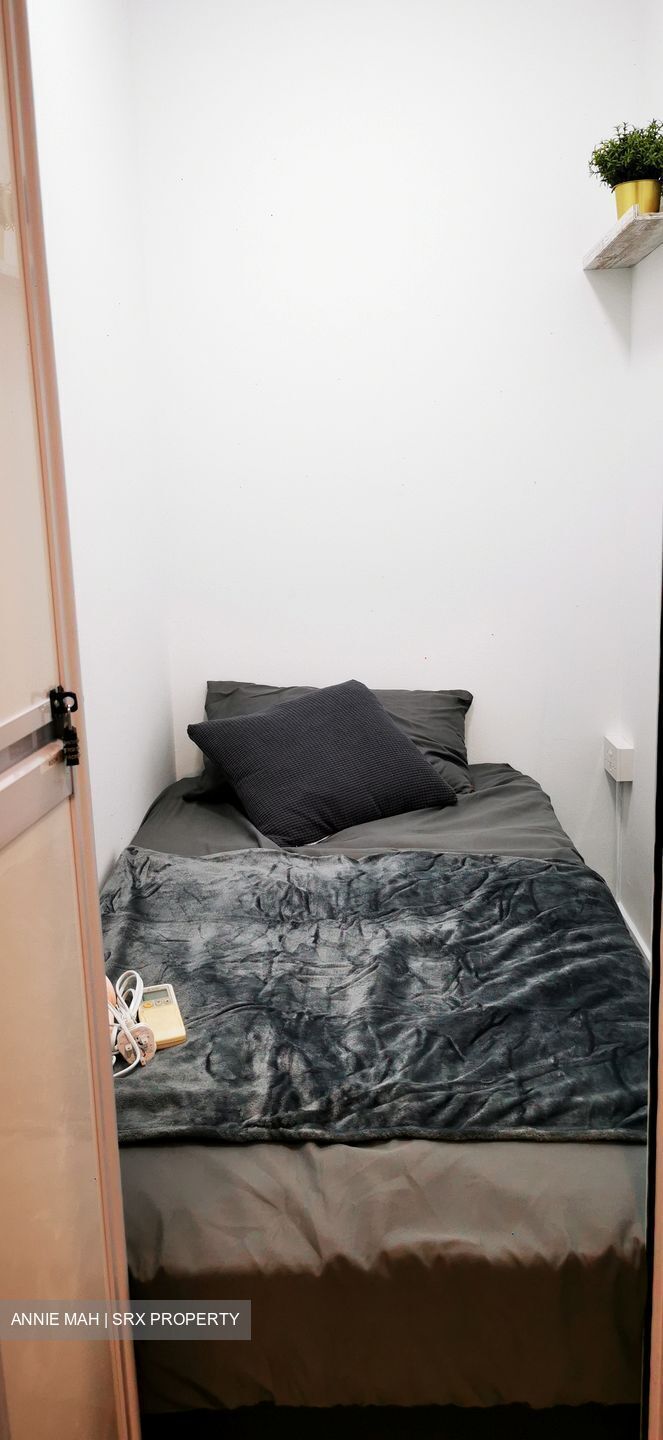 The Addition (D13), Apartment #436632811